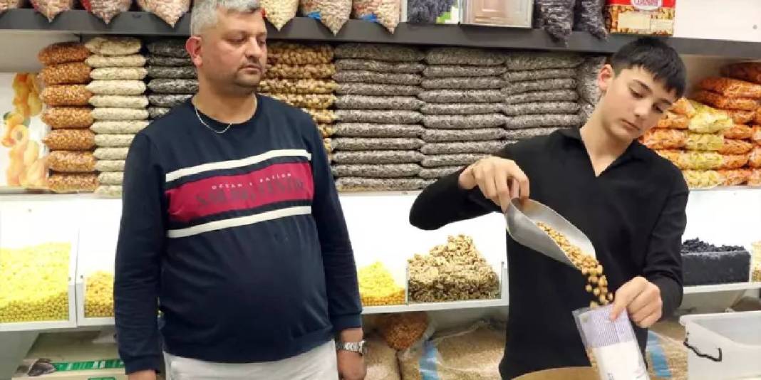 150 yıllık meslek bitme noktasında: 'Çırak yoksa çocuklarımız var' anlayışıyla yaşatılmaya çalışılıyor 3